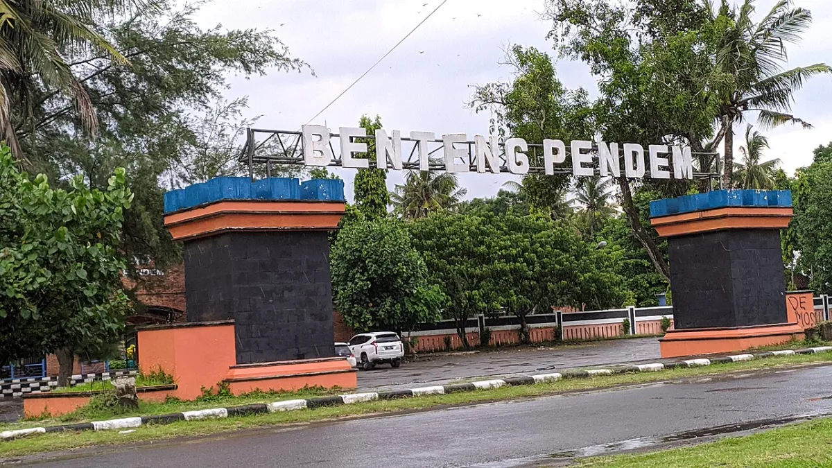 Cilacap, Kota yang Tak Pernah Mati untuk Perbaikan Elektronik
